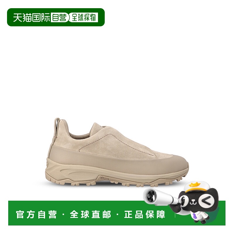 1h可退 潮奢 zegna 杰尼亚 男士 ZEGNA 运动鞋 RLHNELS7008ZADS