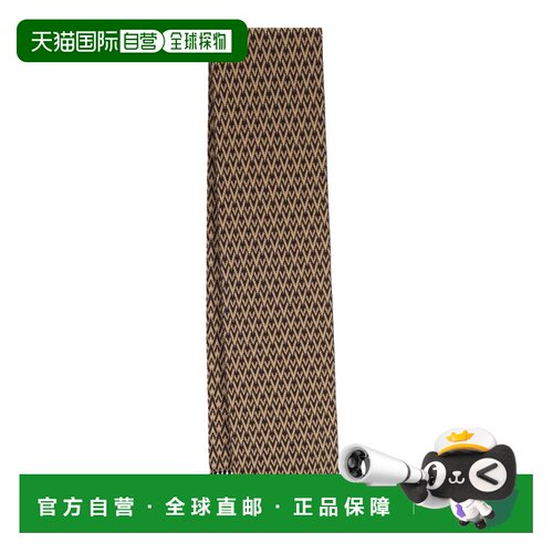 VALENTINO GARAVANI 男士围巾 ET01PMLC0PF AW2026【付后1h可退】