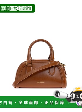 ALEXANDER MCQUEEN 女士斜挎包 8379131MAAC2525 AW2025