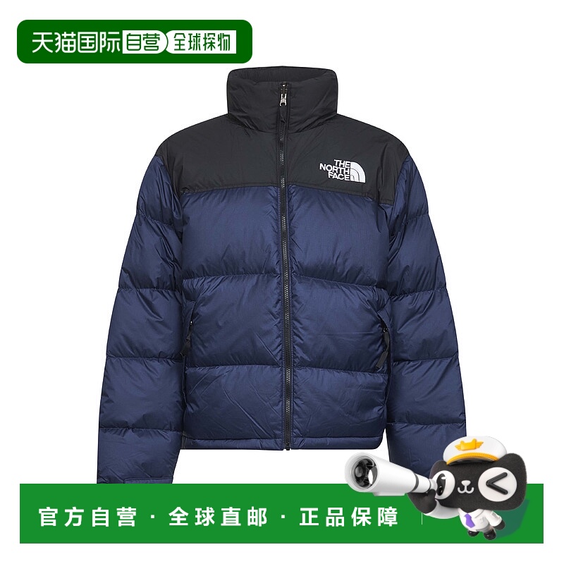 1h可退 THE NORTH FACE 男士户外冲锋衣 NF0A3C8DGOB1 AW2025北面