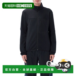 1h可退 潮奢 Oakley 欧克利 男士 Canopy PRO Polartec® 全拉链式