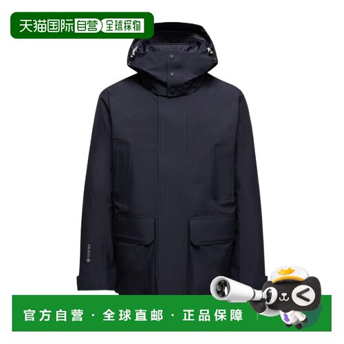 MONCLER 男士外套 K20971A00019M7643742 AW2025夹克休闲风