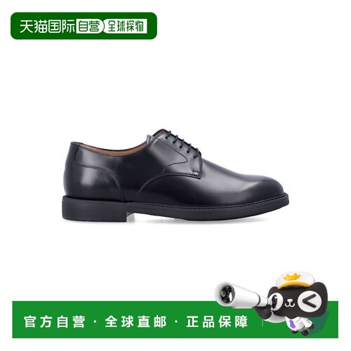CHURCH'S 男士商务正装鞋 EEC4889NIF0AAB AW2026 黑色