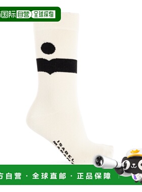 ISABEL MARANT 女士袜子 CT090JFAD1C15AECRU SS2026