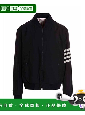 THOM BROWNE 男士针织衫 MJO030A06146415 CO 蓝色 THOM BROWNE B