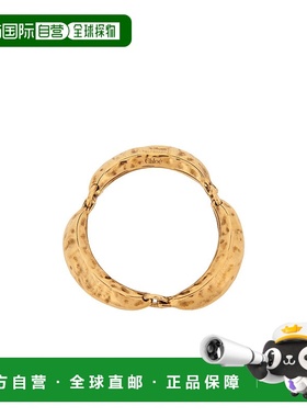 CHLOÉ 女士手链手镯 C24AFB16CB79DC SS2025 黄色