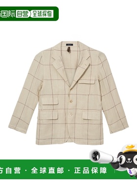 DRAKE'S 男士夹克 DR2A2F2501101703 AW2024 花色