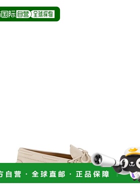 TOD'S 女士休闲鞋 XXW52K05030N6MC019 SS2024 白色女鞋一脚蹬