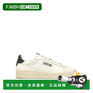 AUTRY 女士运动鞋 ADLWMR04 AW2025 花色 DALLAS LOW WOM MR04 LE