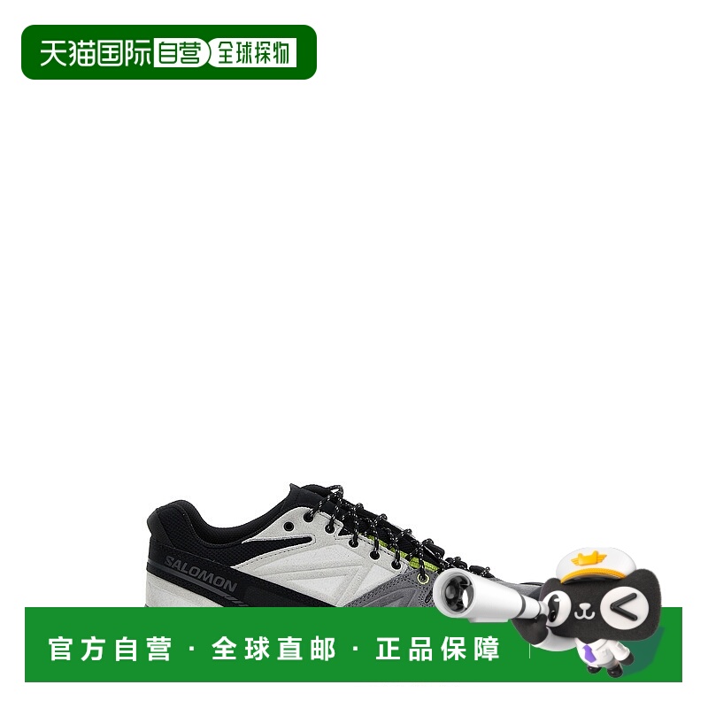 1h可退 潮奢 salomon 萨洛蒙 女士 'X-ALP LTR' 运动鞋 L47805800