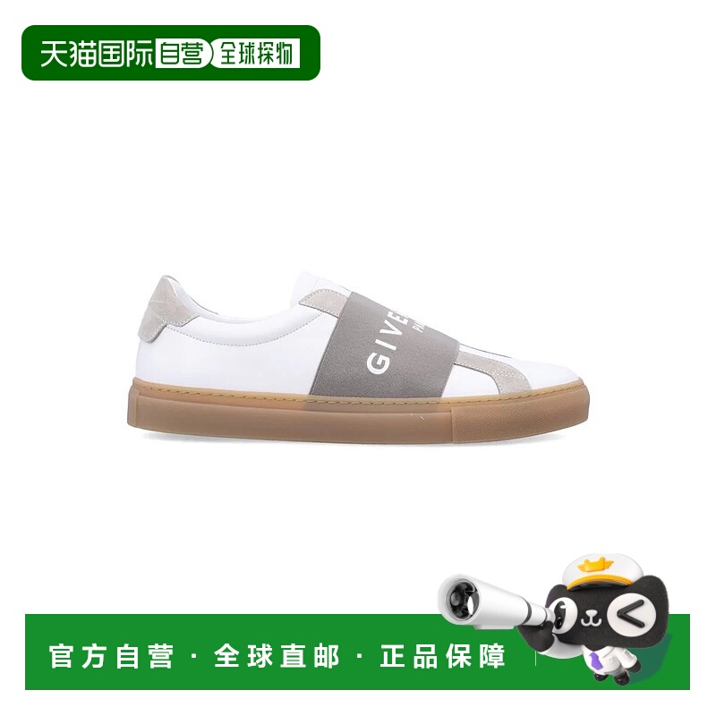 1h可退 GIVENCHY 男士运动鞋 25ABH00AXH1W7117 AW2025 花色