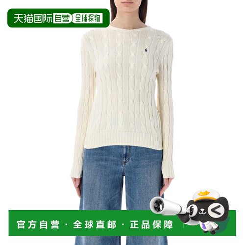POLO RALPH LAUREN 女士针织衫 26P211971869015 SS2026