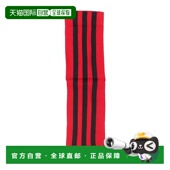 男士 连裤 1h可退 Socks red红色 袜 潮奢 舒适时尚