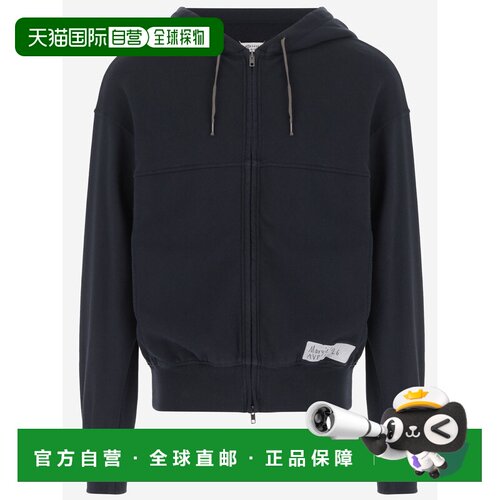 香港直邮MAISON MARGIELA 女士卫衣 S51GU0148M25【付后1h可退】