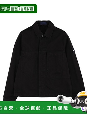 STONE ISLAND男士夹克Q100027S00J5V0029