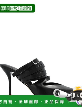ALEXANDER MCQUEEN 女士凉鞋 797598WIFD71037 AW2024高跟