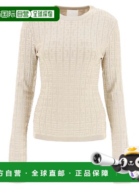 GIVENCHY 女士T恤 BW90D94ZA4270 AW2022 花色 GIVENCHY blouse