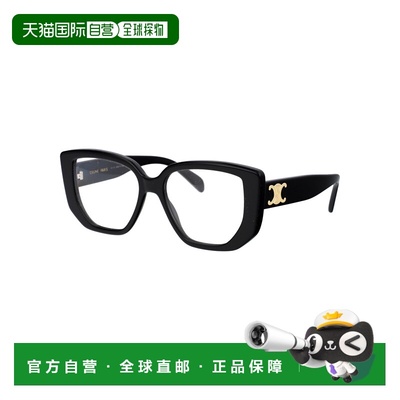 CELINE 男士眼镜 CL50146I001 CO 白色 TRIOMPHE