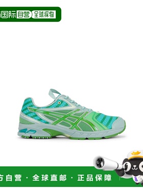 1h可退 潮奢 Asics 亚瑟士 女士 UB9-S GEL-DS 14 训练运动鞋 120