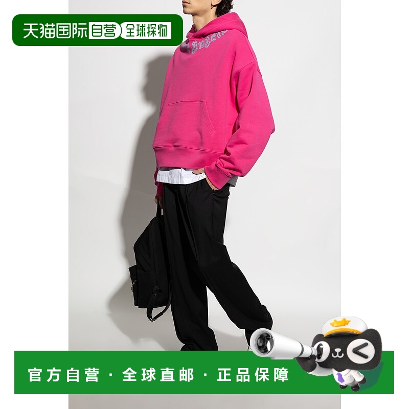 1h可退 DSQUARED2 男士运动鞋 SNM036401508193M4066 SS2025