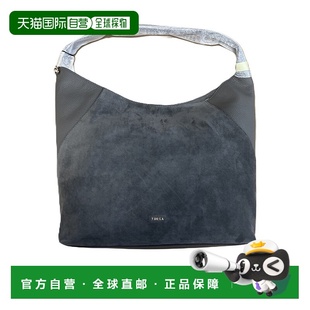SS2026 WB01876BX18954285S 灰色 女士单肩包 FURLA