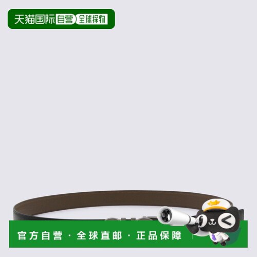 1h可退 SALVATORE FERRAGAMO 男士腰带 780486670428001皮带