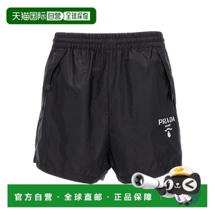 短裤 1h可退 运动裤 女士 prada