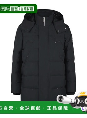 MOOSE KNUCKLES CLOUD 羽绒外套羽絨服M35MP221N292男