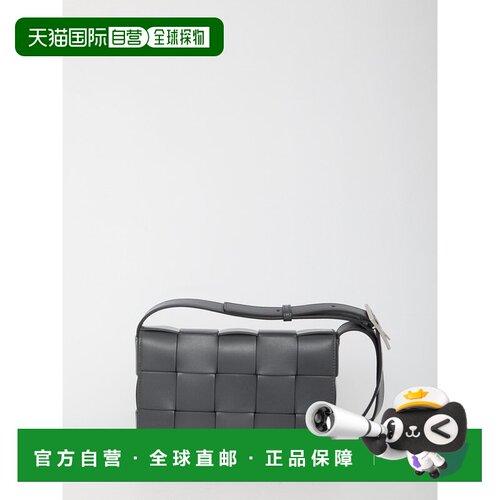 BOTTEGA VENETA 男士斜挎包单肩包 737950V29E02343 AW2024