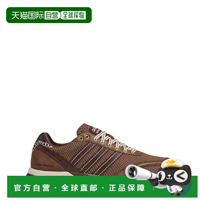 ADIDAS BY WALES BONNER 女士运动鞋 KI6054AUBURN