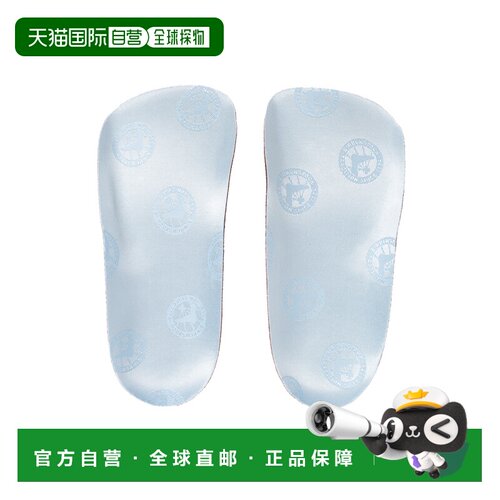 BIRKENSTOCK 男士拖鞋 1025931MBLUE CO 白色 ‘Blue Footbed’ i