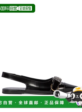 GIVENCHY 女士休闲鞋 BE500SE28Z001 CO 黑色 Givenchy Ballerina