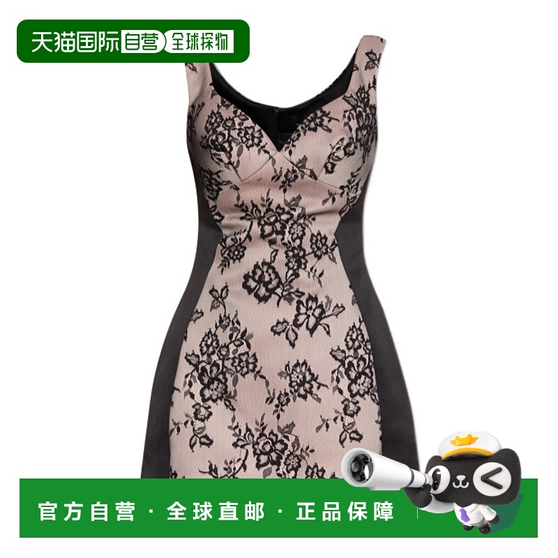 1h可退 MARC JACOBS 女士连衣裙 2F5RDR085W10002 AW2025