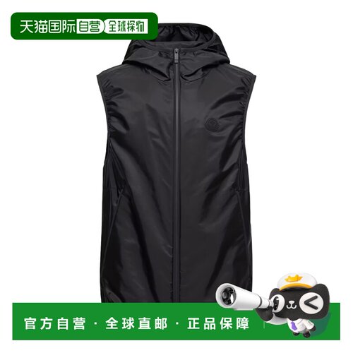 MONCLER 男士马甲 L10911A00119539ZD999 SS2026