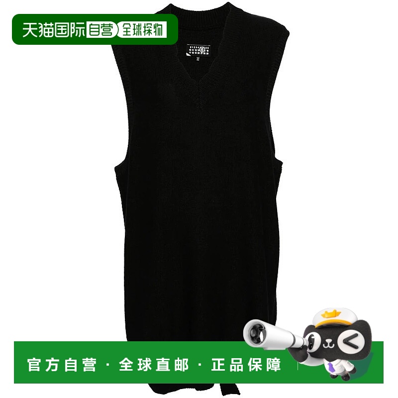 1h可退 MM6 MAISON MARGIELA 女士连衣裙 S52DA0034M130446078090