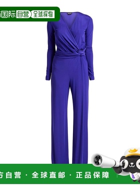 潮奢 Tom Ford 汤姆 福特 女士 连体裤 purple紫色 舒适时尚