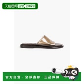 潮奢 PVC LOEWE 1h可退 罗意威 女士 花瓣凉拖 L616379X308829TRA