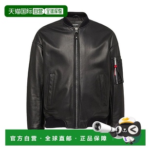 S74AM1502SY1602NERO T恤 SS2025 男士 DSQUARED2