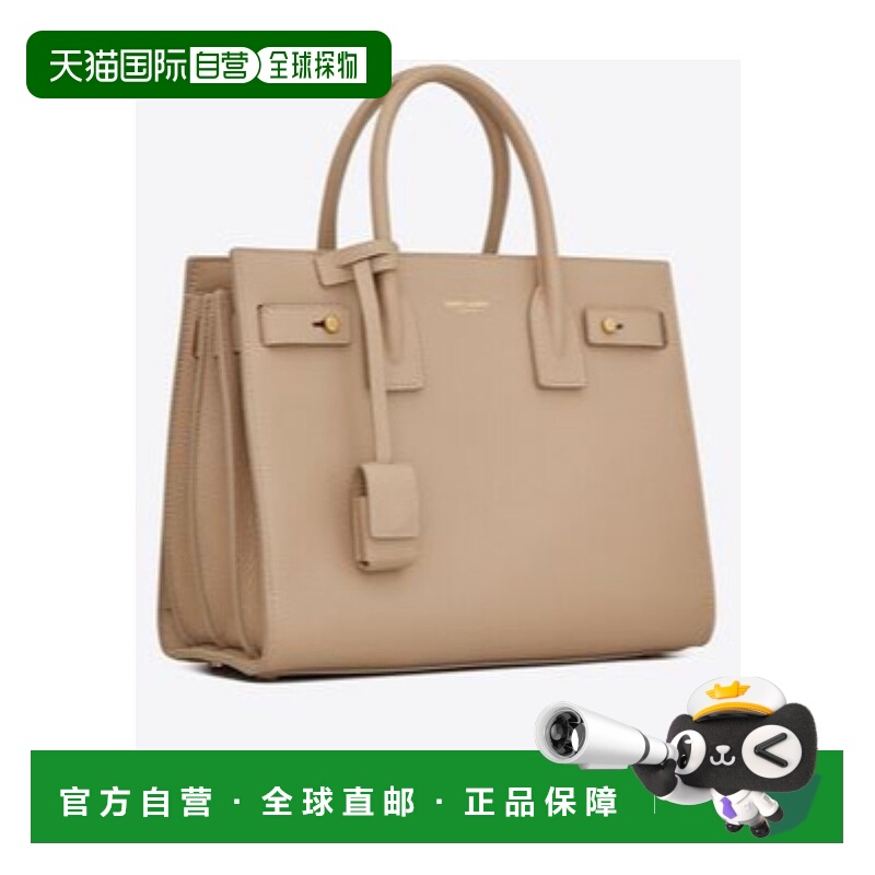 1h可退 SAINT LAURENT 女士手提包 717449DTI0W2721 SS2024