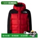 AW2024 THE 红色 女童羽绒服 NF0A88UY682 NORTH FACE