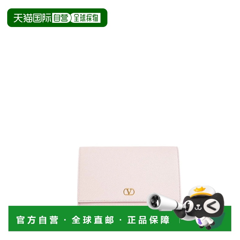 1h可退 VALENTINO GARAVANI 女士钱包 7W2P0AT7SNP16Q AW2025