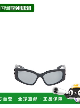 1h可退 balenciaga 女士 太阳镜巴黎世家