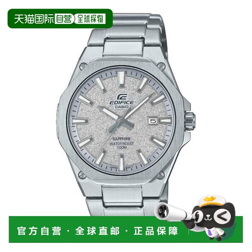卡西歐/CASIOEFR-S108DE-8A 男女同款卡西欧