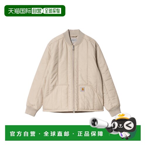 CARHARTT WIP 男士夹克 I0343852LPXX SS2025 花色