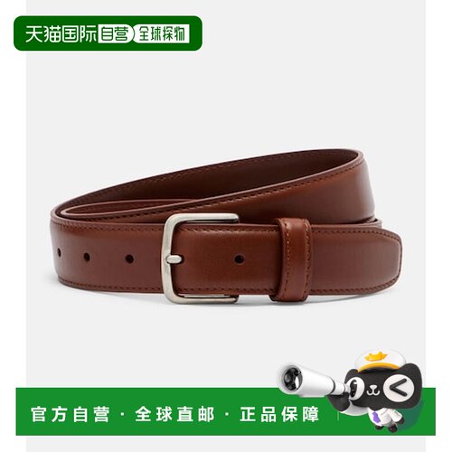 The Row 女士 经典款皮带腰带 W1283L60S