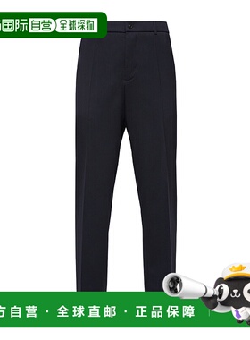 MONCLER 男士运动裤 K20912A00018597FV77D AW2025