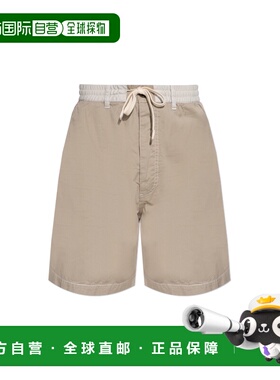 DSQUARED2 男士短裤 S74MU0956S35175801 SS2026