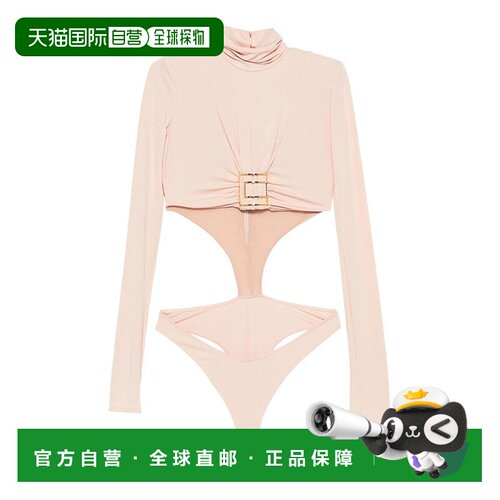 ELISABETTA FRANCHI 女士连体裤 BO05567E2EA1 AW【付后1h可退】