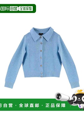 MARC JACOBS 女士针织衫 2S5RTP005K04457 AW2025羊绒开衫