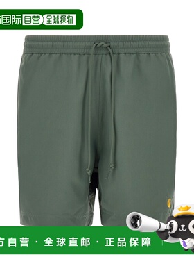 1h可退 潮奢 CARHARTT WIP 男士 'Chase' 泳衣 I0350623H4XX